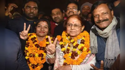 पटना नगर निगम चुनाव में डिप्टी मेयर ने खर्च किये मात्र 3600 रुपये, अन्य प्रत्याशियों ने इतना किया खर्च