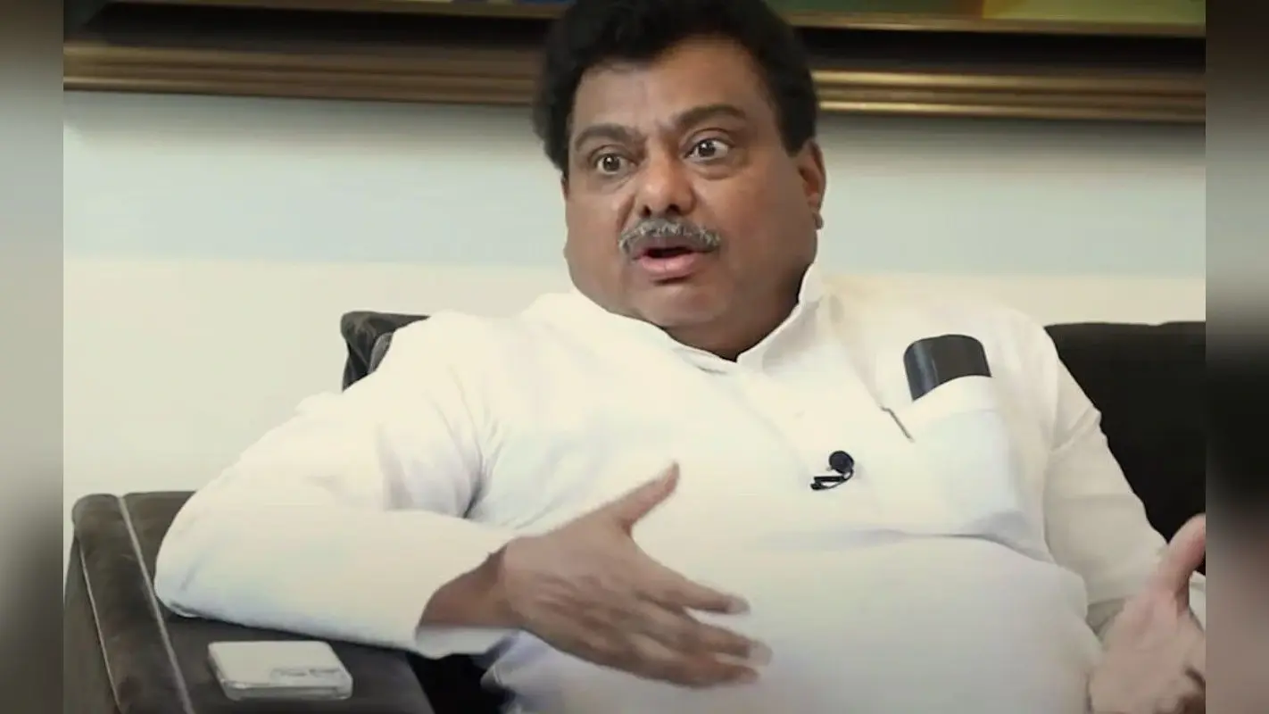 M B Patil का दावा, शेट्टार और सावदी के आने से पार्टी में लिंगायत नेता के तौर पर वरिष्ठता प्रभावित नहीं