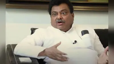 M B Patil का दावा, शेट्टार और सावदी के आने से पार्टी में लिंगायत नेता के तौर पर वरिष्ठता प्रभावित नहीं