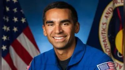 NASA के चंद्र मिशन ‘आर्टमिस’ के 18 सदस्यों में भारतीय मूल के राजा चारी शामिल, पहली बार चंद्रमा की सतह पर उतरेगी महिला