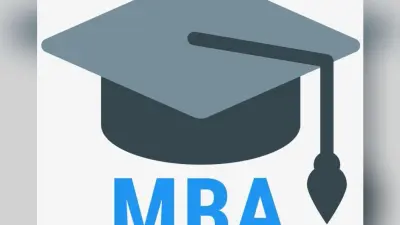 एमबीए सोच से त्रस्त आर्थिकी