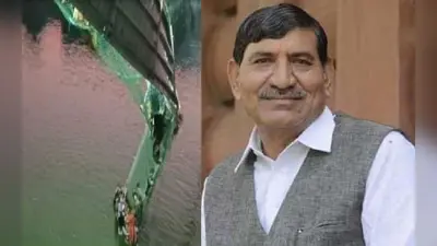 Morbi Bridge Collapse: हादसे में बीजेपी सांसद के 12 परिजनों की मौत, कहा- ‘दोषियों को सजा दिलाएंगे’