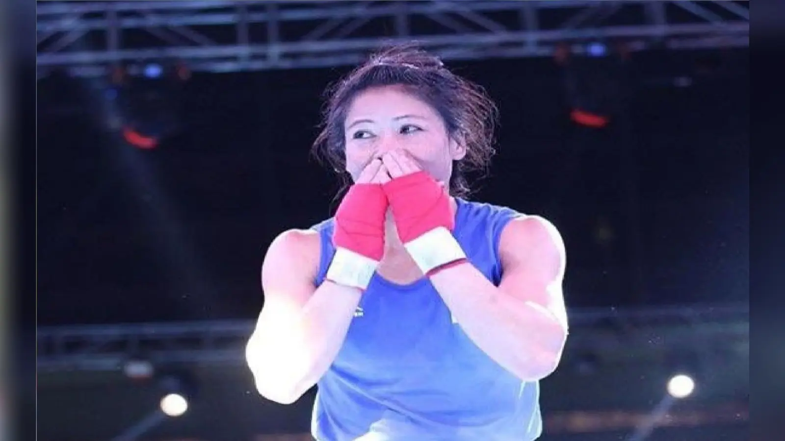 MC Mary Kom: एमसी मैरीकॉम ने वर्ल्ड चैंपियनशिप और एशियाई खेलों से नाम वापस लिया, सामने आयी बड़ी वजह