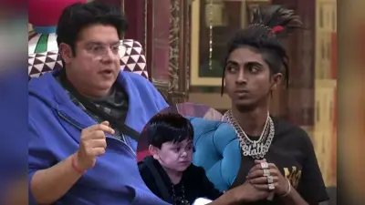 MC Stan और Abdu Rozik की लड़ाई पर साजिद खान का आया रिएक्शन, कहा- दोस्त आमतौर पर आपस में…