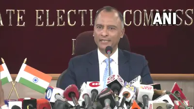 MCD Election 2022: दिल्ली एमसीडी चुनाव की तारीखों का ऐलान, चार दिसंबर को होगा मतदान, सात दिसंबर को नतीजे