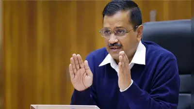 MCD By-Election : दिल्ली MCD उपचुनाव में AAP और कांग्रेस ने ठोकी ताल, 5 सीटों के लिए उम्मीदवारों की घोषणा