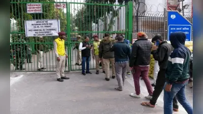 Delhi MCD Election: 50 फीसदी के करीब हुआ मतदान, EVM में कैद हुई 1349 प्रत्याशियों की किस्मत