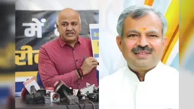 एमसीडी चुनाव : भाजपा ने किये व्यापारियों से वादे, जानें अब क्या है ‘आप’ का प्लान