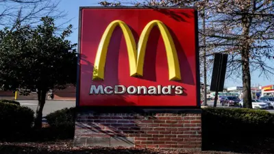 McDonald’s के अमेरिकी दफ्तर पर अस्थायी तौर पर लगा ताला, छंटनी के बन रहे आसार