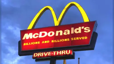 McDonald’s के लजीज व्यंजनों का अब फिर से उठा सकेंगे लुत्फ, नॉर्थ और ईस्ट इंडिया में खुल गए रेस्टोरेंट्स