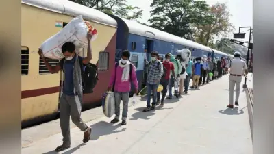 कोरोना वायरस से निपटने की तैयारियों का स्वास्थ्य मंत्री ने लिया जायजा