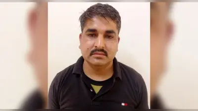 पाक के लिए जासूसी कर रहा था BSF का जवान, गुजरात ATS ने पकड़ा, WhatsApp से भेजता था सूचनाएं