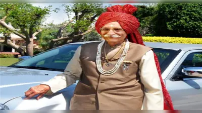 धर्मपाल गुलाटी : एक संत उद्यमी का अवसान