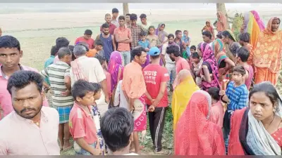 मधेपुरा: बारात जा रही दो गाड़ियाें की कुमारखंड में आमने-सामने हुई टक्कर, 3 युवकों की मौत