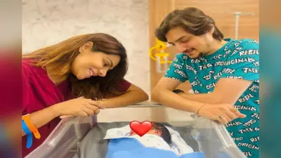 Ghum Hai Kisikey Pyaar Meiin की इस फेमस एक्ट्रेस ने बेटे को दिया जन्म, पहली तसवीर देख फैंस को आयी सई की याद