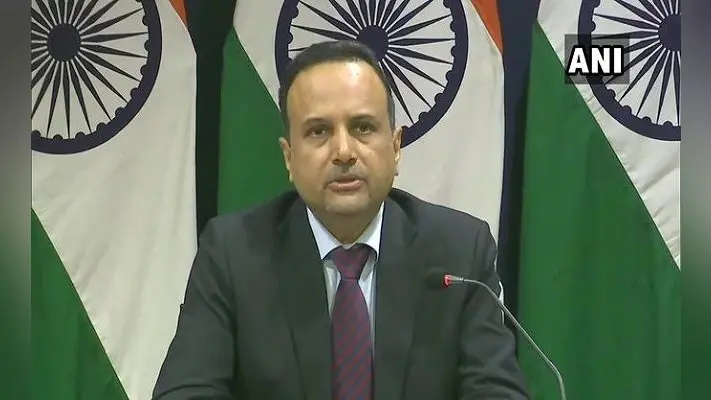 नेपाल के विदेश मंत्री का भारत दौरा, नक्शा विवाद समेत अन्य द्विपक्षीय संबंधों पर करेंगे चर्चा, भारतीय विदेश मंत्रालय के प्रवक्ता ने दी जानकारी