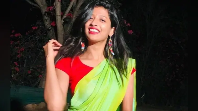 22 साल की उम्र में दुनिया छोड़ गई ये टीवी अभिनेत्री, सड़क दुर्घटना में मौत