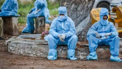 Coronavirus : देश के इस दुर्लभ जनजाति की कुल 50 ही आबादी, 10 को हो गया कोरोना