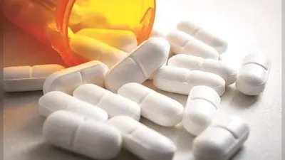 1 अप्रैल से बुखार उतरना भी हो जाएगा महंगा, पैरासिटामोल समेत 800 से अधिक आवश्यक दवाओं की बढ़ेंगी कीमतें