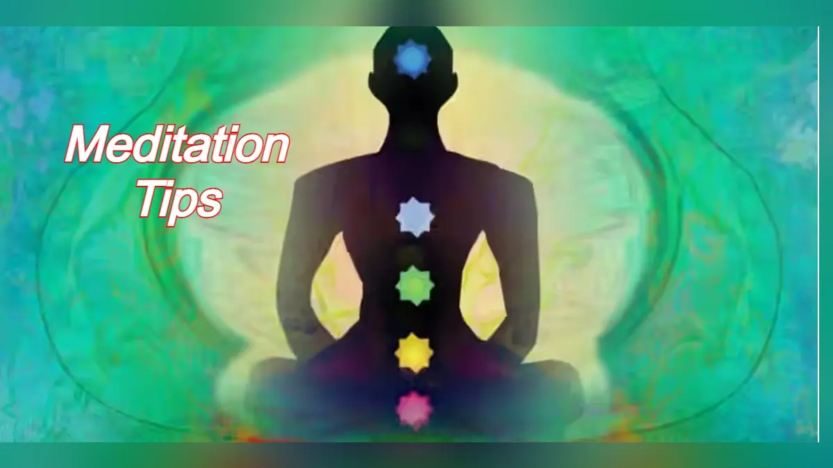 Meditation: क्या ध्यान करने के दौरान आपको भी डर लगता है? ऐसा होना नॉर्मल है या नहीं दीपक चोपड़ा से जानें