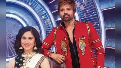 Indian Idol 13: फिल्मों से दूरी बनाने के बाद मीनाक्षी शेषाद्रि बनी बावर्ची? शो में किया बड़ा खुलासा