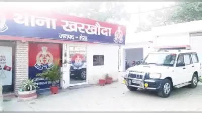 यूपी निकाय चुनाव: सत्ता के खिलाफ रहा है मेरठ के शहरवासियों का मिजाज, आज दोहराएंगे इतिहास यहां लिखेंगे नई इबारत