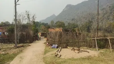Jharkhand News: NOC नहीं मिलने के कारण जमीन पर नहीं उतरी 11 सरकारी योजनाएं