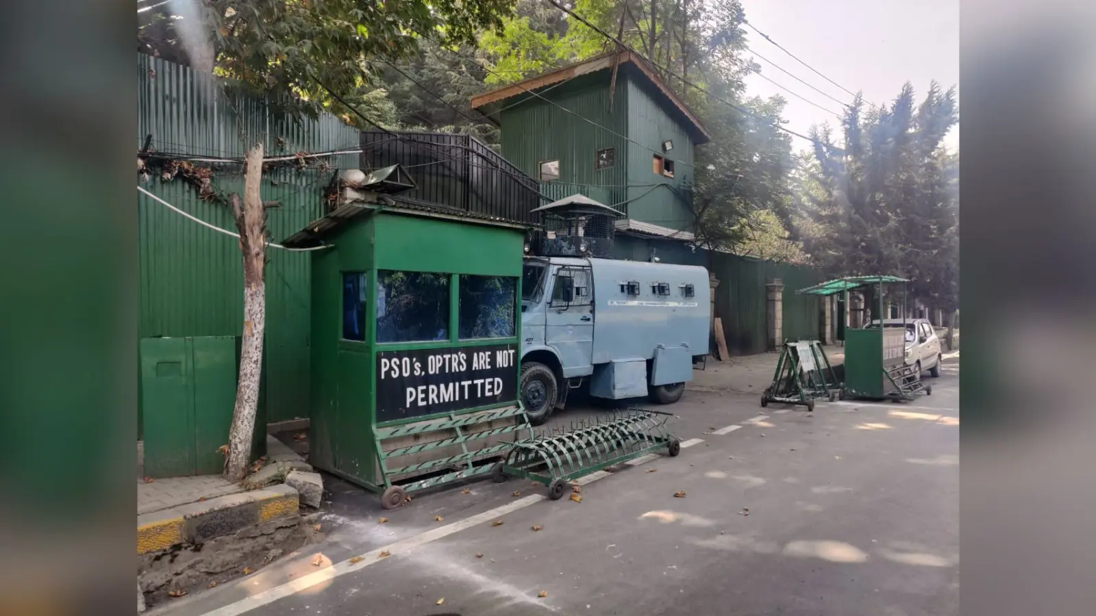 नजरबंद से बिफरी महबूबा मुफ्ती, कहा- केन्द्र सरकार के दावे खोखले, कश्मीरी लोगों की नहीं है चिंता