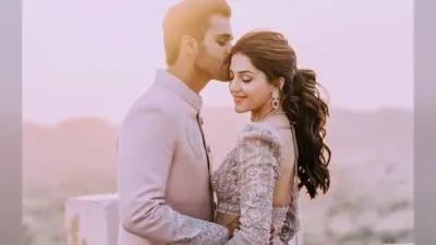 Mehreen Pirzada ने भव्या बिश्नोई के साथ तोड़ी सगाई, सोशल मीडिया से डिलीट की तसवीरें