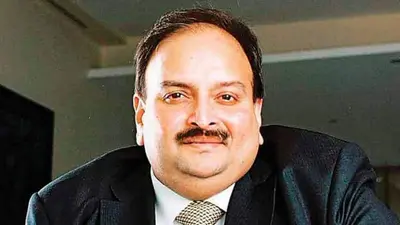 PNB Scam मामले में मेहुल चौकसी को बड़ी राहत, इंटरपोल ने रेड कॉर्नर नोटिस से हटाया नाम
