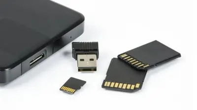 Memory Card में दिख रहा Unable To Read या Error मैसेज तो घबराए नहीं, ऐसे करें ठीक, बदलने की नहीं पड़ेगी जरूरत