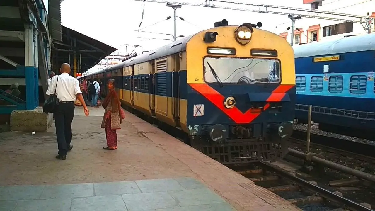 Bihar News: पटना टू गया चलेगी एक जोड़ी स्पेशल ट्रेन, जाने किस दिन शुरू होगा परिचालन