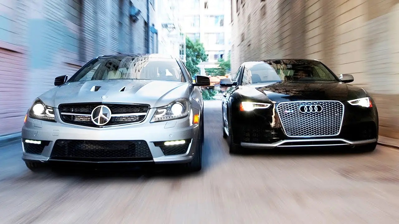 Mercedes, Audi को फेस्टिव सीजन में बिक्री बढ़ने की उम्मीद