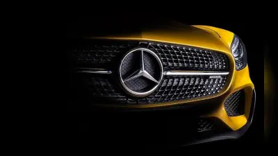 Mercedes-Benz की पुरानी गाड़ियां डिमांड में, इस साल बढ़ेगी सेल
