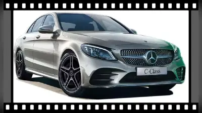 Mercedes Benz C-Class सेडान का नया एडिशन देखा आपने? जानिए कीमत और खूबियों की डीटेल