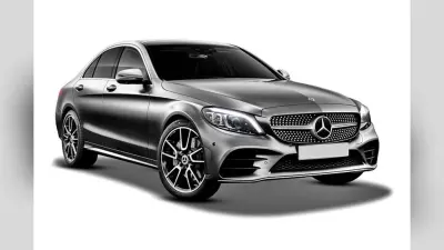 Mercedes Benz ने नवरात्रि, दशहरा पर बेच डाली इतनी गाड़ियां; अब दिवाली, धनतेरस से उम्मीद