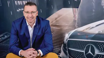 Mercedes CEO ने बतायी देश में सड़क सुरक्षा नियमों के सख्त अनुपालन की जरूरत, वजह जानते हैं आप?