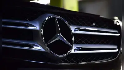 Mercedes-Benz ने भारत में बनाया सेल का नया रिकॉर्ड, बेच डाली हजारों गाड़ियां