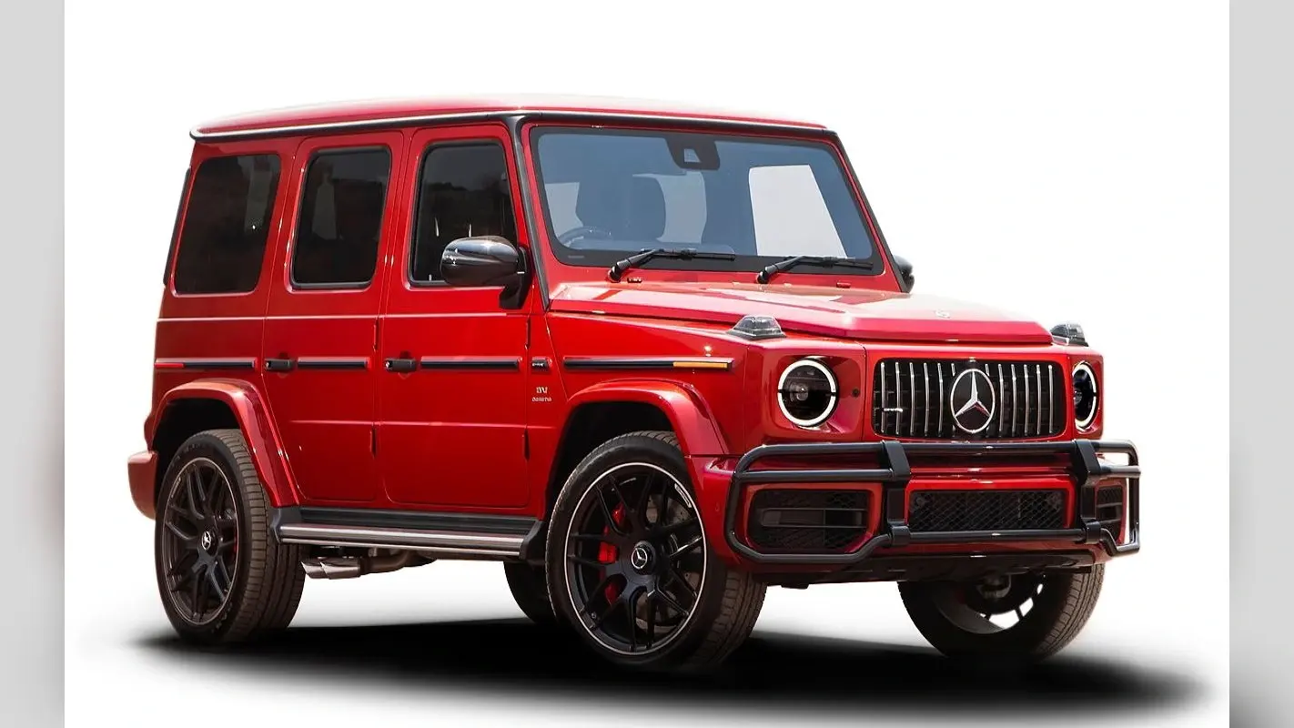 Luxury Car: भारत में महंगी मर्सिडीज कारों की बिक्री बढ़ी, लोगों की बदलती पसंद के गवाह हैं ये आंकड़े