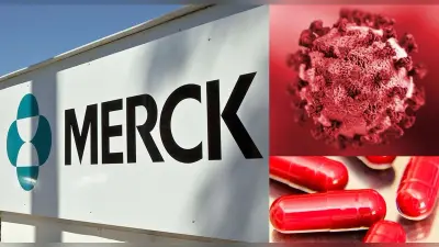 Covid19: वैक्सीन के बाद अब भारत में बनेंगे कोरोना के टैबलेट, Merck की दवा है इतना प्रभावी