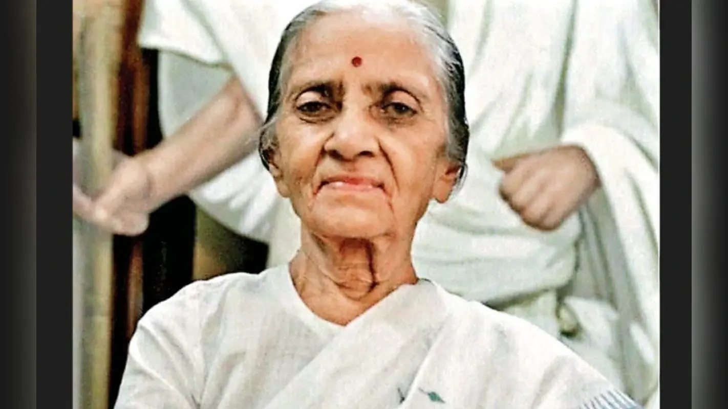 ब्रिटिश हुकूमत के खिलाफ एक बेखौफ आवाज, बचपन में ही स्वाधीनता आंदोलन में कूद पड़ी थी गुजरात की उषा मेहता