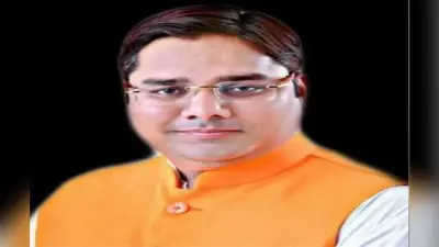 मेरठः भाजपा नेता निशांक गर्ग मर्डर केस में बड़ा खुलासा, पुलिस ने पत्नी सोनिया को किया गिरफ्तार