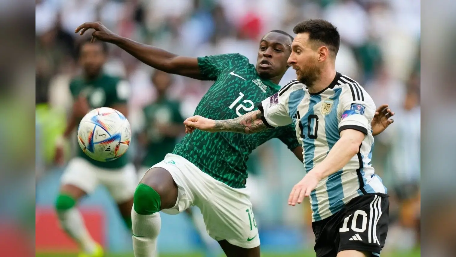 FIFA World Cup 2022 के बाद लियोनेल मेसी लेंगे संन्यास? अर्जेंटीना के कोच ने दिया यह जवाब