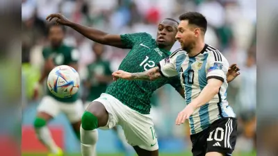 FIFA World Cup 2022 के बाद लियोनेल मेसी लेंगे संन्यास? अर्जेंटीना के कोच ने दिया यह जवाब