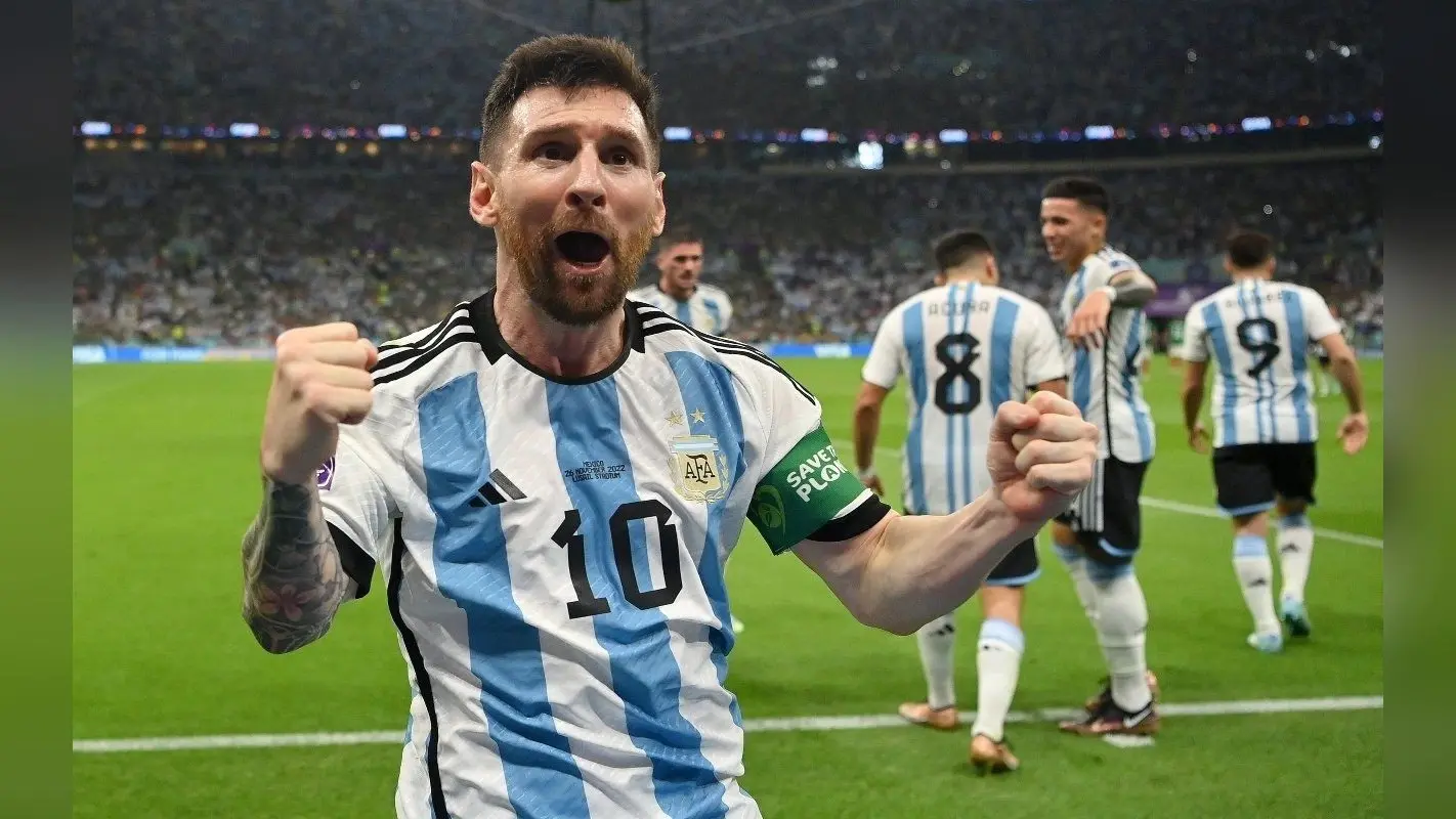Lionel Messi Injury: क्या FIFA World Cup का फाइनल मुकाबला नहीं खेलेंगे लियोनल मेसी? चोटिल होने की खबर