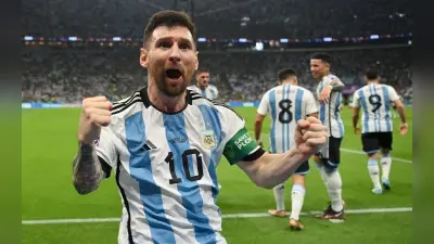Lionel Messi Injury: क्या FIFA World Cup का फाइनल मुकाबला नहीं खेलेंगे लियोनल मेसी? चोटिल होने की खबर