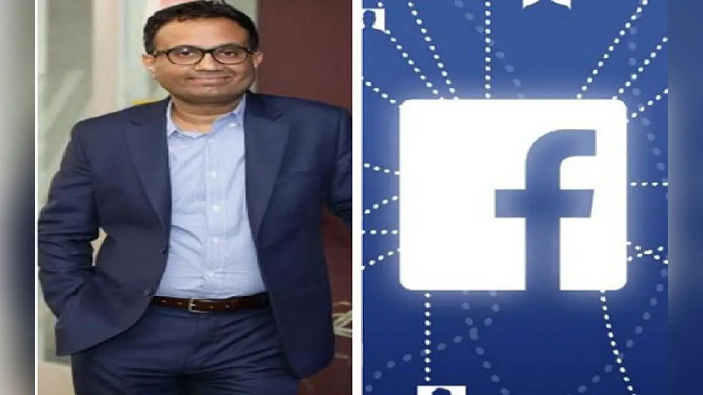 Facebook: मेटा इंडिया के भारत प्रमुख अजीत मोहन ने दिया इस्तीफा, इस कंपनी के साथ शुरू करेंगे नई पारी