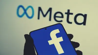 Meta पर लगी 80 करोड़ यूरो की पेनाल्टी, Facebook Marketplace से जुड़ा है मामला