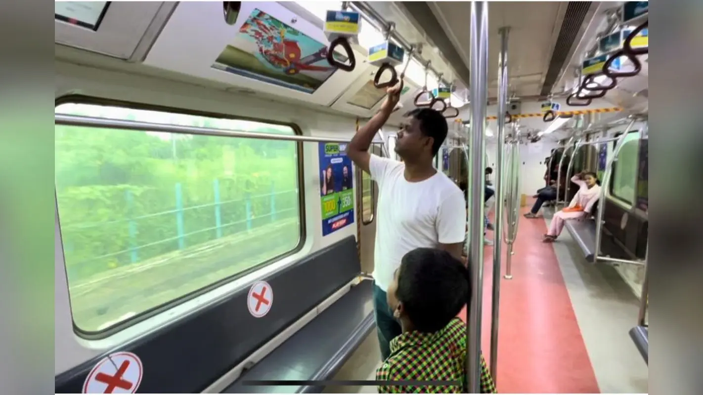 Patna Metro Project: यहां बनेगा पटना मेट्रो का सबसे लंबा अंडरग्राउंड स्टेशन, जानें इसकी खासियत