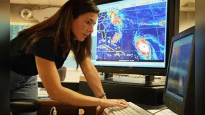 World Meteorological Day: आप भी बन सकते हैं मौसम वैज्ञानिक, ऐसे करें तैयारी